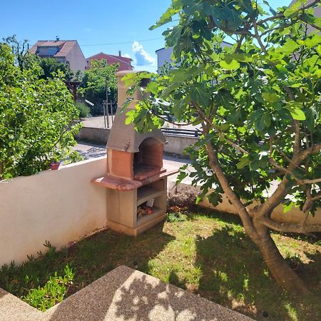 Apartment Luna Malinska Zewnętrze zdjęcie