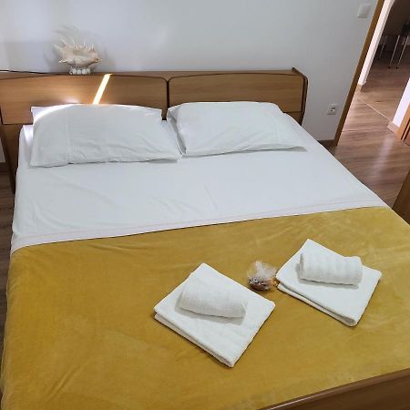Apartment Luna Malinska Zewnętrze zdjęcie