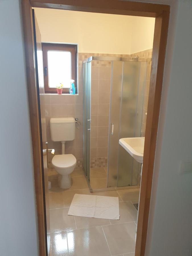 Apartment Luna Malinska Zewnętrze zdjęcie