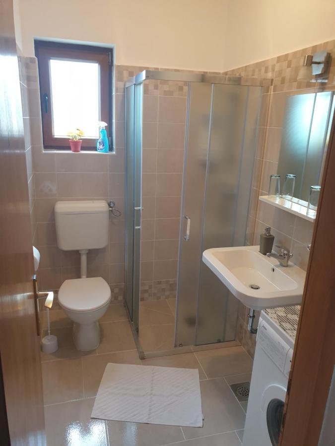 Apartment Luna Malinska Zewnętrze zdjęcie
