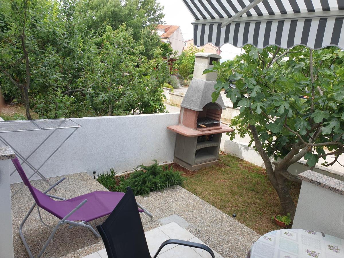 Apartment Luna Malinska Zewnętrze zdjęcie