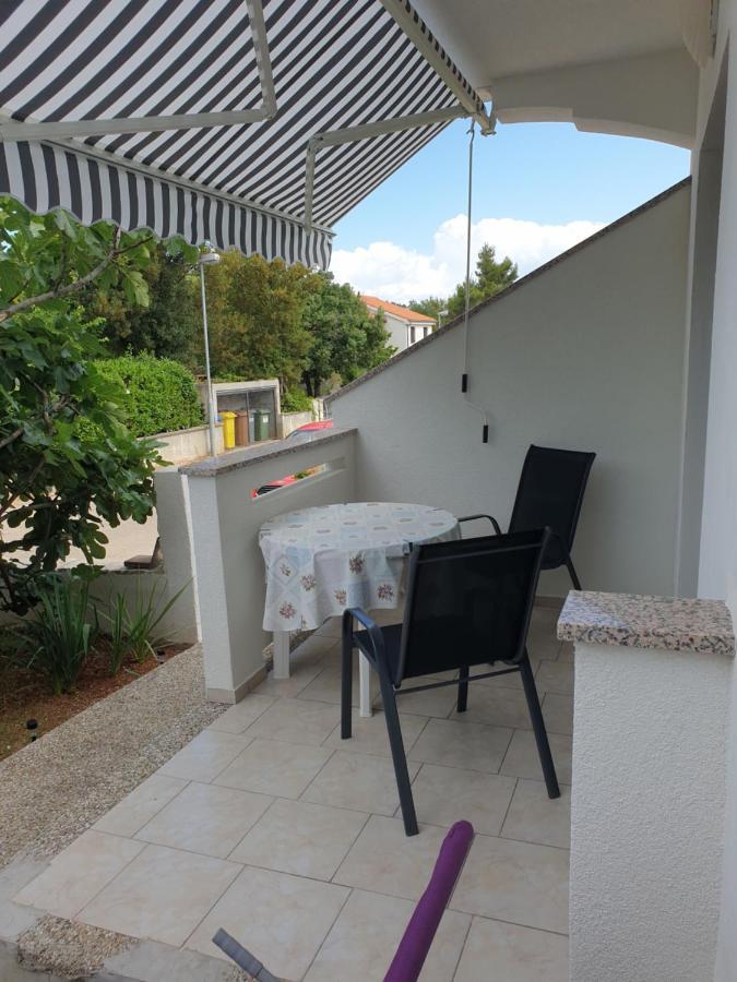Apartment Luna Malinska Zewnętrze zdjęcie