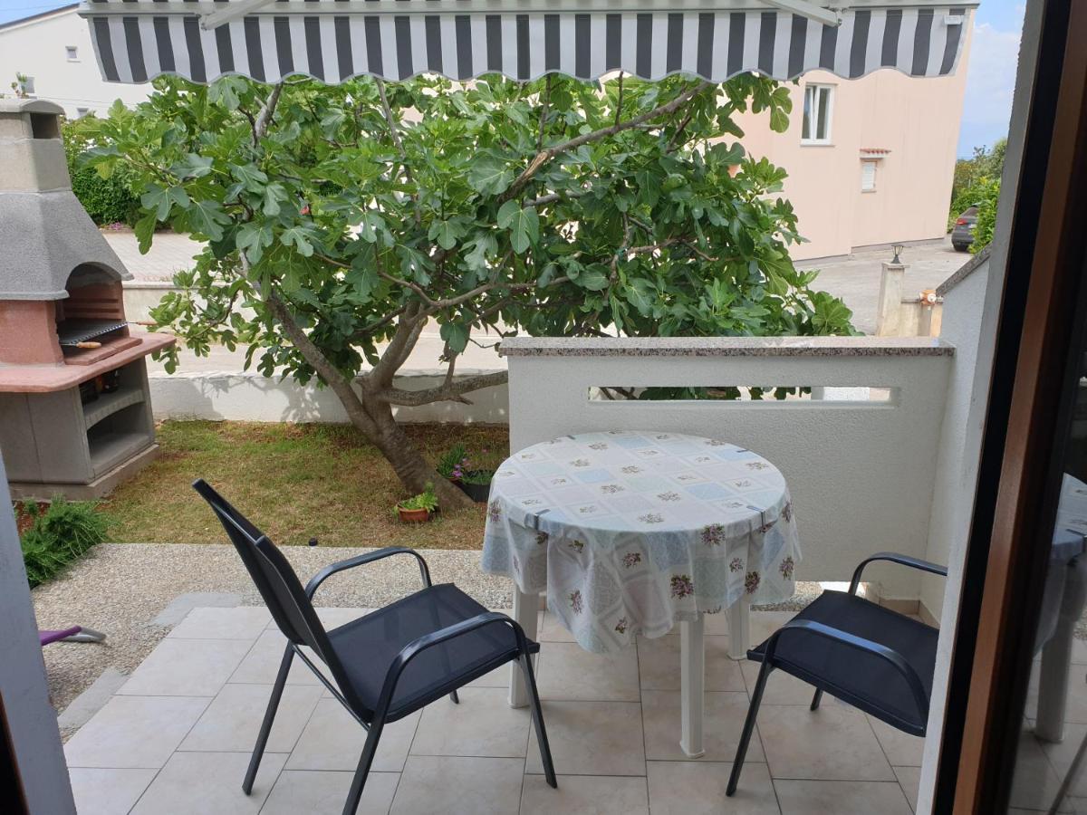 Apartment Luna Malinska Zewnętrze zdjęcie