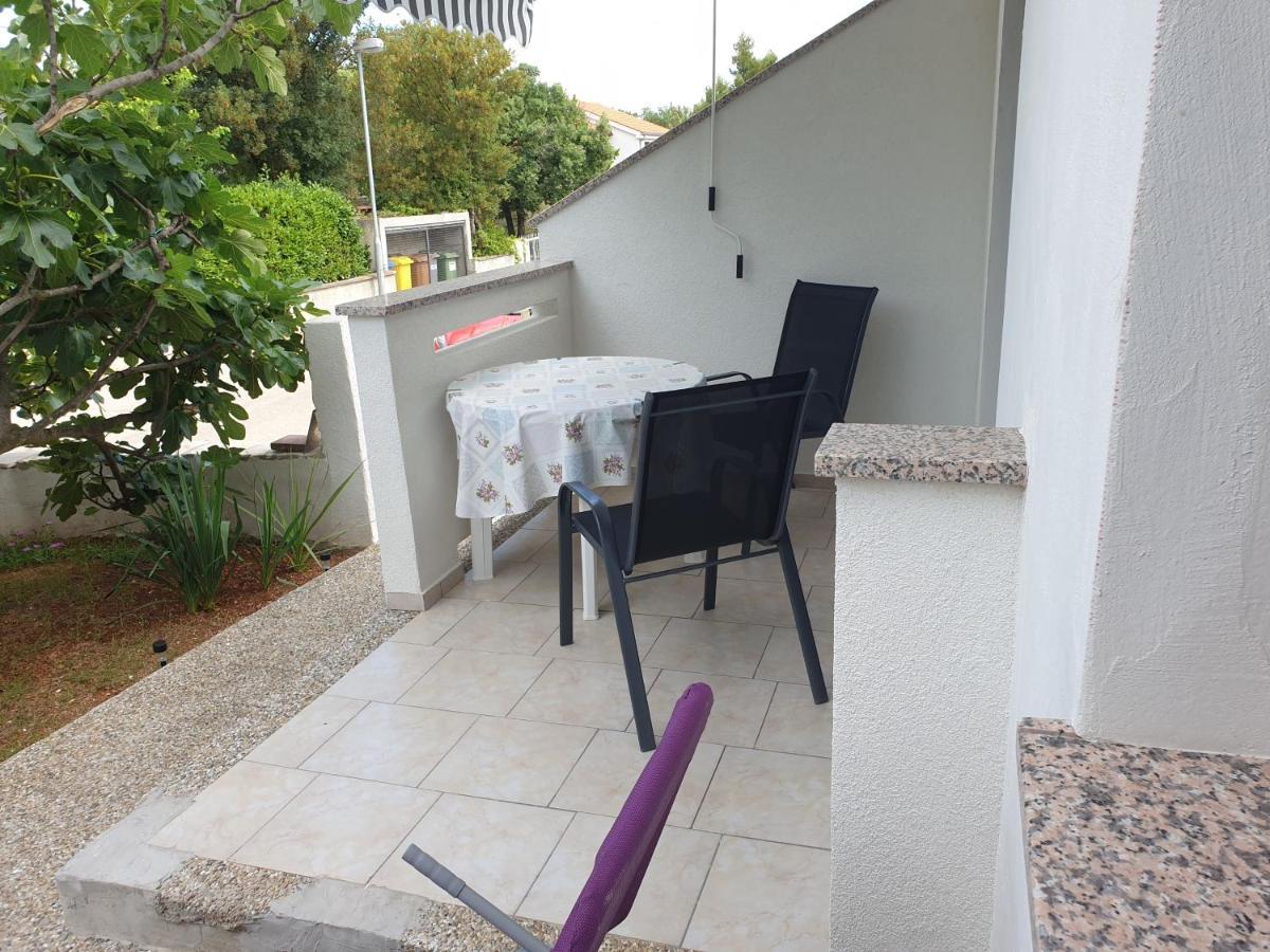 Apartment Luna Malinska Zewnętrze zdjęcie