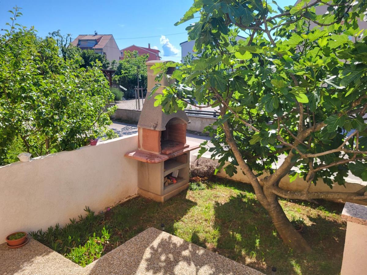 Apartment Luna Malinska Zewnętrze zdjęcie