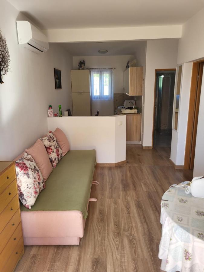 Apartment Luna Malinska Zewnętrze zdjęcie