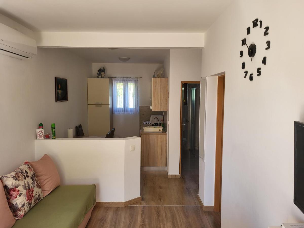 Apartment Luna Malinska Zewnętrze zdjęcie