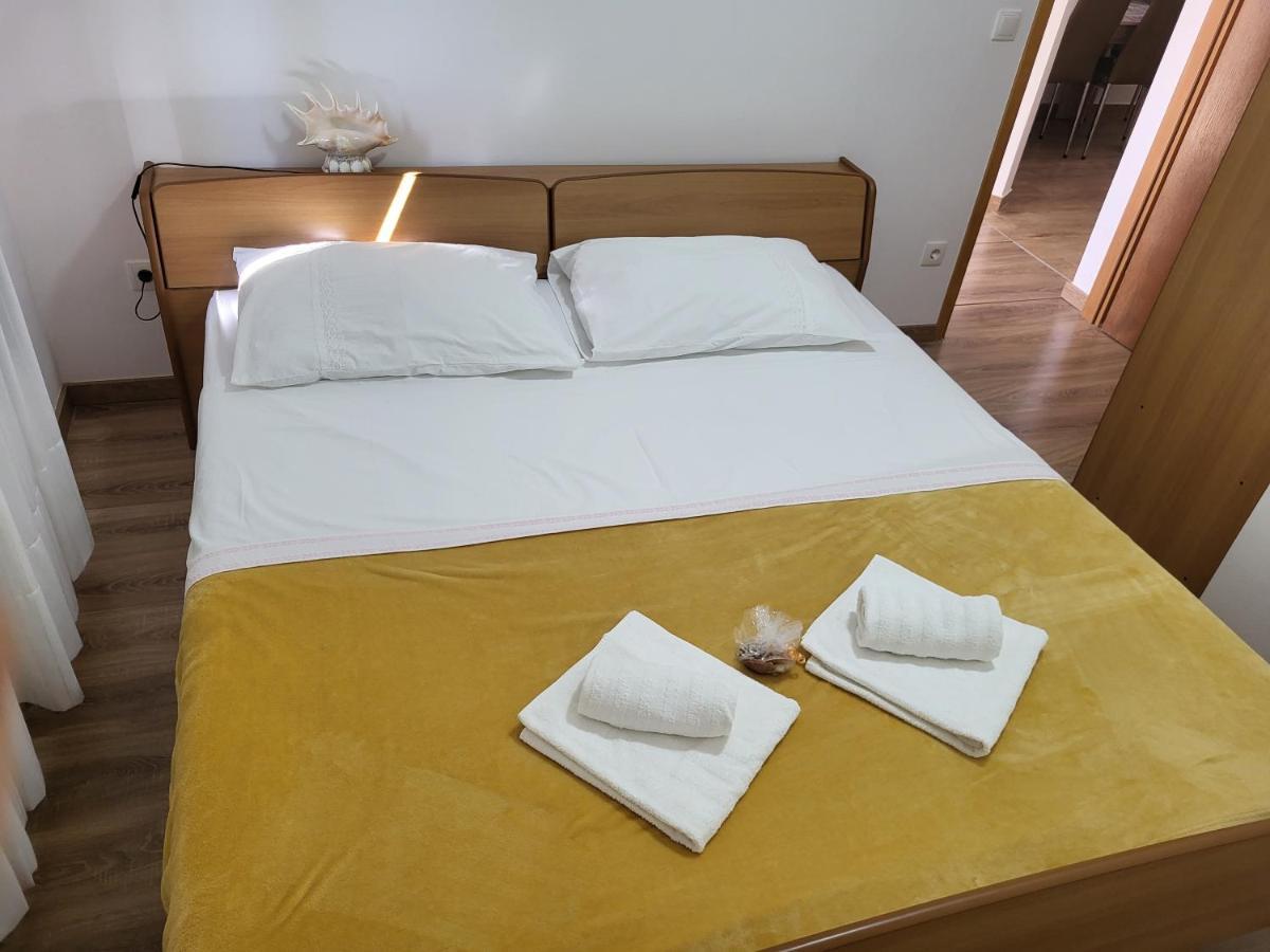 Apartment Luna Malinska Zewnętrze zdjęcie