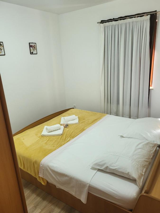 Apartment Luna Malinska Zewnętrze zdjęcie